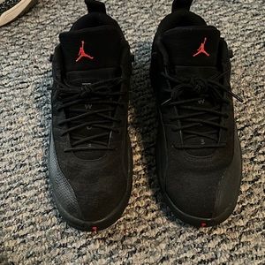 Worn twice. Must go. No box. Condition 10/10 just need to clean bottoms